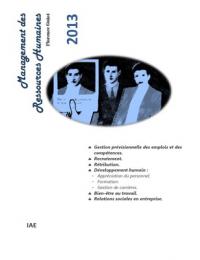 Cours (m1) Management des ressources Humaines IAE Toulouse