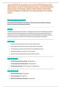 January 2026 &vert; RN ATI Comprehensive Exit Exam Prep & NCLEX Readiness Study Guide &vert; Complete  Verified ATI-Style Questions & Answers with Detailed Rationales &vert; Medical-Surgical&comma; Pharmacology&comma; Pediatrics&comma; Maternal Newborn&comma; Mental Health&comma; Leadership&comma; Delegat