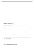 NURS 4341 EXAM 2 QUESTIONS WITH CORRECT ANSWERS