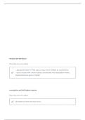 NURS 4341 EXAM 1 QUESTIONS WITH CORRECT ANSWERS