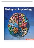 TEST BANK FOR Biological Psychology 14th Edition by James Kalat ISBN&colon;978-0357798126 COMPLETE GUIDE ALL CHAPTERS COVERED 100&percnt; VERIFIED A&plus; GRADE ASSURED&excl;&excl;&excl;&excl;&excl;NEW LATEST UPDATE&excl;&excl;&excl;&excl;&excl;