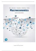 TEST BANK FOR Macroeconomics&comma; Canadian Edition&comma; 10th edition by Andrew B&period; Abel&comma; Ben S&period; Bernanke ISBN&colon; 9780138203795 COMPLETE GUIDE ALL CHAPTERS COVERED 100&percnt; VERIFIED A&plus; GRADE ASSURED&excl;&excl;&excl;&excl;&excl;&excl;NEW LATEST UPDATE&excl;&excl;&excl;&excl;&excl;