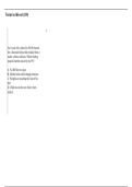 HESI Exit Exam Practice Questions&colon; Comprehensive Nursing Review&comma; Clinical Judgment & NCLEX-Style Preparation