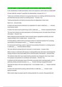 CTS 155 Chapter 11 Exam Questions with Correct Answers Latest Update 2025&sol;2026