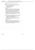 Test Bank For Psychiatric Mental Health Nursing&comma; 10th Edition by Sheila L&period; Videbeck&vert; All Chapters 1-24&vert; 9781975239152&vert; UPDATED &vert;2025
