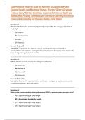 Comprehensive Resource Guide for Nutrition&colon; An Applied Approach&colon; Essential Insights into Nutritional Science&comma; Practical Dietary Strategies&comma; Evidence-Based Nutrition Guidelines&comma; Impact of Nutrition on Health and Disease&comma; Meal Planning Techniques&comma; and Inter