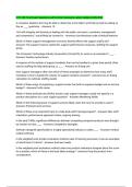 CTS 155 BUNDLED QUESTIONS WITH CORRECT ANSWERS LATEST UPDATE 2025&sol;2026