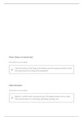 NURS 3365 INTRODUCTION TO PHARMACOLOGY IN NURSING PRACTICE QUESTIONS WITH CORRECT ANSWERS
