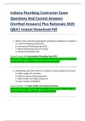 NCAA DIVISION II FOOTBALL OFFICIAL CERTIFICATION EXAMS PRACTICE TEST COMPLETE 100 QUESTIONS AND CORRECT DETAILED ANSWERS &lpar;VERIFIED ANSWERS&rpar; &vert;ALREADY GRADED A&plus;&vert;&vert;BRAND NEW VERSION&excl;&excl;