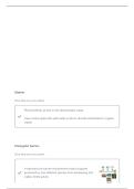 BIOLOGY 1442 FINAL QUESTIONS WITH CORRECT ANSWERS