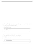 BIOL 1442 UTA EXAM 1 &lpar;FA -24&rpar; QUESTIONS WITH CORRECT ANSWERS