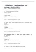 cgfns latest 2026 &vert; 2027 package deal Questions and Answers All Verified