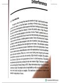 Class notes B tech  Engineering Physics&comma; 1&sol;e