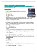 TEST BANK Pharmacology for Canadian Health Care Practice Lilley &lpar;3RD&rpar; by Linda Lane Lilley&semi; Snyder&semi; Collins&semi; Swart&semi; Sealock&semi; Seneviratne ISBN&colon;9781927406687&comma; Chapter 1-58&vert; OPTIMIZED PDF 