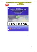 Test Bank for Ethical Obligations and Decision-Making in Accounting 6th Edition &vert; Steven M&period; Mintz & Roselyn E&period; Morris &vert; Verified Questions & Answers &vert; 2025&sol;2026 Update