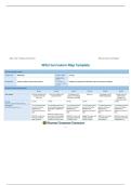 WGU D630 Task 1&comma;2&comma;3 and 4 Bundle with complete solutions&period;