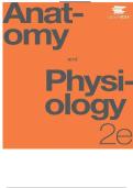 TEST BANK FOR anatomy and physiology 2nd Edition by OpenStax ISBN&colon; 9781711494067 COMPLETE GUIDE ALL CHAPTERS COVERED 1OO&percnt; VERIFIED A&plus; GRADE ASSURED&excl;&excl;&excl;&excl;NEW LATEST UPDATE&excl;&excl;&excl;&excl;&excl;GUARANTEED PASS&excl;&excl;&excl;