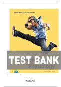 TEST BANK FOR Essentials of Anatomy & Physiology 8th Edition by Frederic H&period; Martini&comma; Edwin Bartholomew ISBN&colon; 978-0135203804 COMPLETE GUIDE ALL CHAPTERS COVERED 100&percnt; VERIFIED A&plus; GRADE ASSURED &excl;&excl;&excl;&excl;&excl;NEW LATEST UPDATE&excl;&excl;&excl;&excl;&excl;