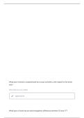 CHEM 141 QUESTIONS WITH CORRECT ANSWERS
