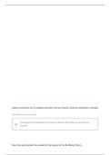 CHEM 141 EXAM 2 MSU QUESTIONS WITH CORRECT ANSWERS