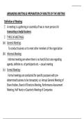 arranging-meeting-preparation-of-minutes-of-the-meeting&period;