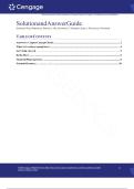 Solution Manual for "Personal Finance&comma; 14th Edition" by E&period; Thomas Garman &ndash; Complete Chapter Answers & Exercises  Description&colon;