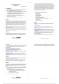 Research in Education &lpar;RSE4801&rpar; &vert; Score 100&percnt; &sol; New Version &sol; 2025 Update &ndash; Study Guide & Exam Prep