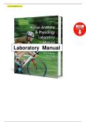Human Anatomy & Physiology Laboratory Manual&comma; Fetal Pig Version&comma; 13th Edition by Marieb