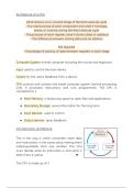 GCSE HISTORY AND COMPUTING &colon; COMPLETE BUNDLE 