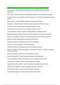 ADMN 1000 Final Exam Questions with Correct Answers Latest Update 2025&sol;2026