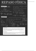 Problemas resueltos de f&iacute;sica 4ESO
