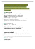 BOWLS NZ UMPIRE EXAM QUESTIONS  AND VERIFIED ANSWERS  FOR BETTER GRADES PERFORMANCE A&plus; PASS 100&percnt; AND EXPLAINED RATIONALES