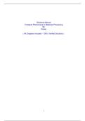 Solutions Manual Transport Phenomena In Materials Processing By Poirier