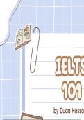 IELTS 101
