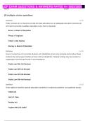 LEP EXAM QUESTIONS & ANSWERS RATED A&plus; 2025&sol;2026