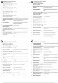 Midwifery Exam Practice Questions &sol; Score 100&percnt; &sol; New Version 2025 Update &sol; Exam-Ready Q&A Bank