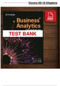 Business Analytics&colon; Data Analysis & Decision Making &lpar;8th Edition&comma; 2024 &ndash; PDF&rpar; &ndash; Albright