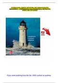 International Finance&comma; Financial Reporting&comma; and Human Resource Management &ndash; Solution Manuals&comma; Instructor Guides&comma; and Test Banks &lpar;Multiple Editions & Authors&rpar;