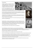 volledige samenvatting wereldarcheologie &plus; afbeeldingen