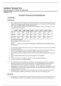 Macroeconomics&comma; 8th Edition by Olivier Blanchard &ndash; Chapters 1&ndash;23 &vert; Complete Solution Manual