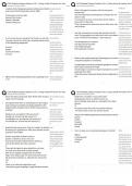 CSET Multiple Subjects Subtest 101 Study Guide & Practice &sol; Score 100&percnt; &sol; New Version &sol; 2025 Update