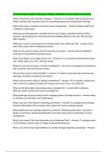 SPTE 201 EXAM 3 QUESTIONS WITH CORRECT ANSWERS LATEST UPDATE 2025&sol;2026