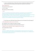 HESI CAT Computerized Adaptive Testing Test Bank &vert; 100&percnt; Verified NCLEX-Level Questions with Rationales &vert; Secrets&comma; Tips & Strategies to Pass HESI CAT & NCLEX &vert; High-Yield Review for Nursing Students &vert; Adaptive Prep Guide