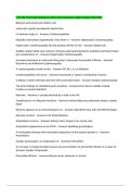 CVS 204 Final Exam Questions with Correct Answers Latest Update 2026&sol;2027