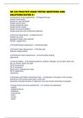 NR 329 PRACTICE EXAM TESTED QUESTIONS AND SOLUTIONS RATED A&period;pdf
