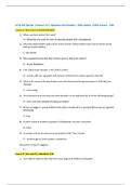 EPSE 449 Quizzes &vert; Lesson 1-12 &vert; Questions and Answers &vert; 2026 Update &vert; 100&percnt; Correct &ndash; UBC&period;