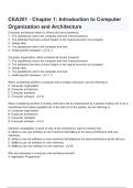 CEA201 - Chapter 1 Introducti questions and answers&period;