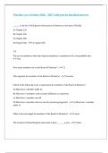 Florida Laws & Rules 2026 &ndash; 2027 with precise detailed answers