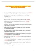 &lpar;NEWEST 2026-2027&rpar; NJ BLACK SEAL LOW PRESSURE&comma; 1 OF 3 EXAM QUESTIONS AND VERIFIED ANSWERS