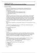 Test Bank for Anatomy of Orofacial Structures&comma; 9th Edition  by Richard W&period; Brand&semi; Donald E&period; Isselhard&vert;9780323831994&vert; All Chapters 1 - 36&vert;LATEST &vert;2026